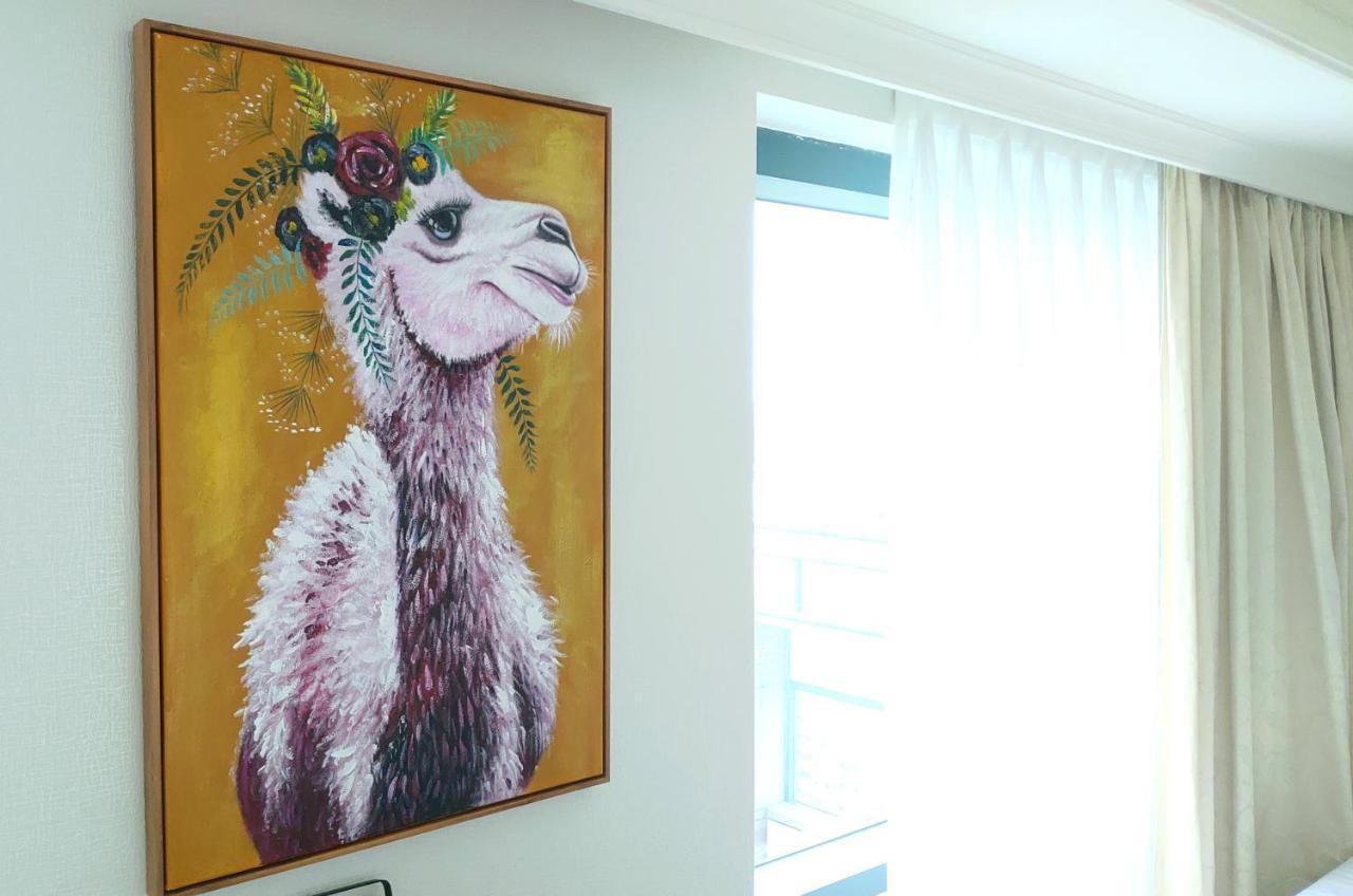 Artistic Studio Тайчжун Екстер'єр фото